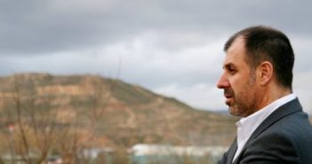 Miguel González de Legarra